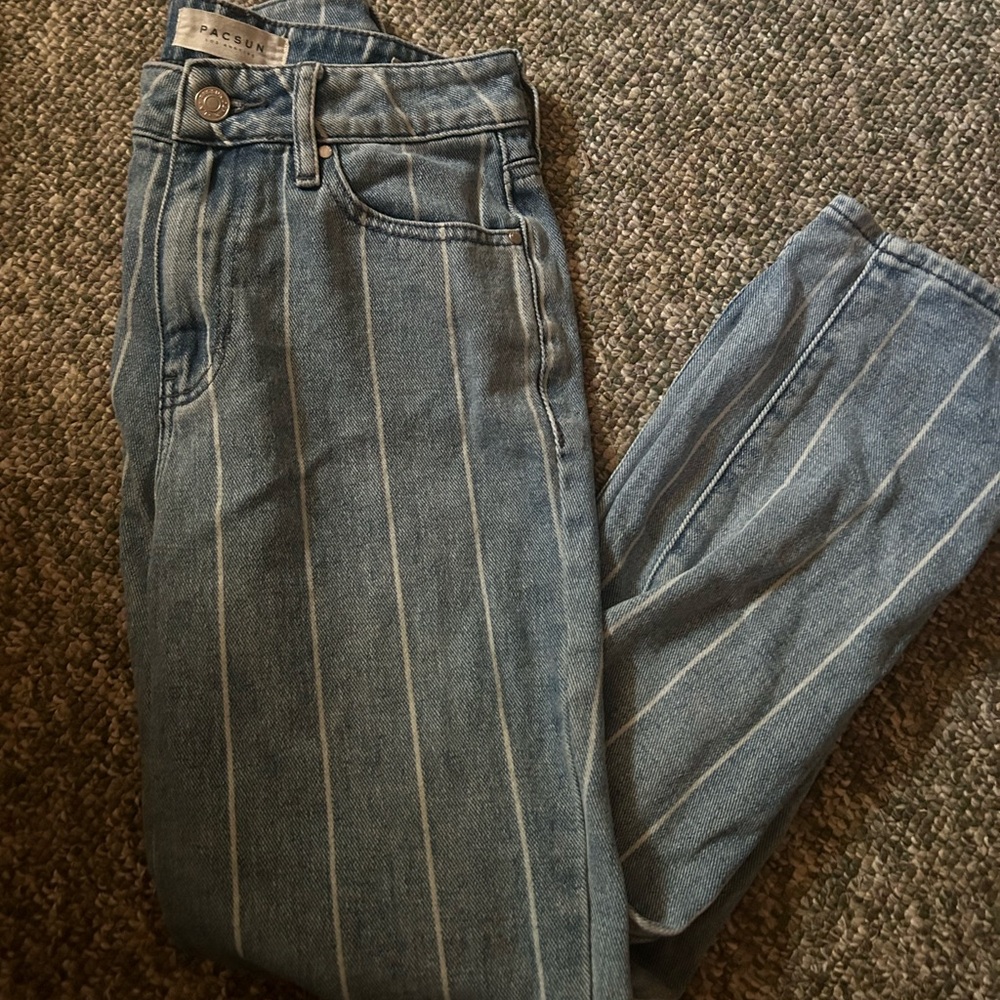 pacsun jeans